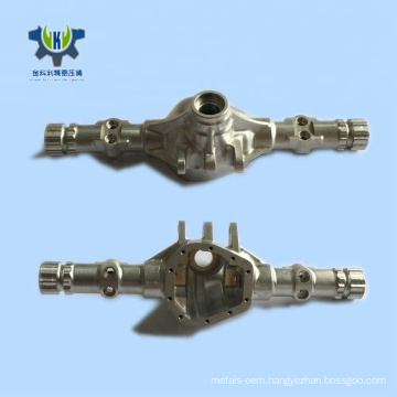 Professional precision die casting